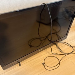 テレビ