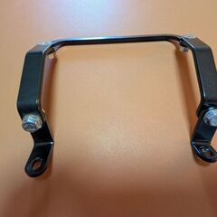 GB350 GB350S NC59 Endurance サイドバッグサポートの画像