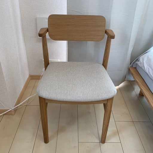 ⭐️1-style ⭐️ ダイニングチェア イス 椅子 大阪市近郊配送無料 ⭐️1-style ⭐️ ダイニングチェア イス 椅子 大阪市近郊配送無料