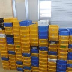 100円コンテナをご活用ください。の画像