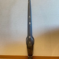 Electrolux 掃除機