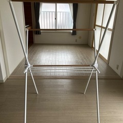 ハンガーラック