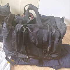 銃剣道防具一式の画像
