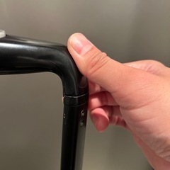 サムソナイト　キャリーケースの画像