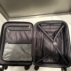 サムソナイト　キャリーケースの画像