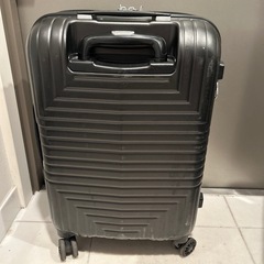 サムソナイト　キャリーケースの画像