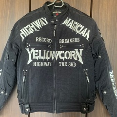 YELLOWCORN HIGHWAY MAJICIAN ジャケッ...