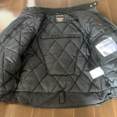 YELLOWCORN HIGHWAY MAJICIAN ジャケット YB0305の画像