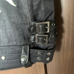 YELLOWCORN HIGHWAY MAJICIAN ジャケット YB0305の画像