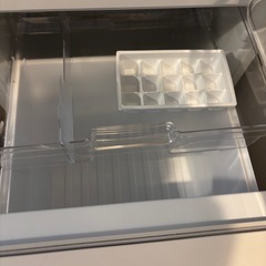 パナソニックの冷蔵庫！の画像