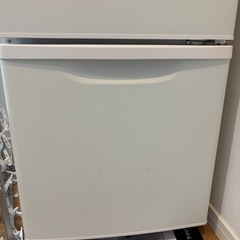 パナソニックの冷蔵庫！の画像