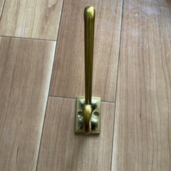 Kampig 18260ジェムピグゴールド フックの画像