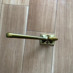 Kampig 18260ジェムピグゴールド フックの画像