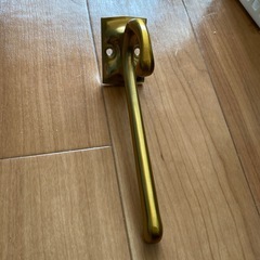 Kampig 18260ジェムピグゴールド フックの画像