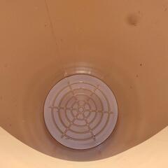 ⑨ドラム缶、オープンドラム缶、空ドラム缶 200リットル 綺麗 収納 保管　風呂　ステンシル ドラム缶リメイクの画像