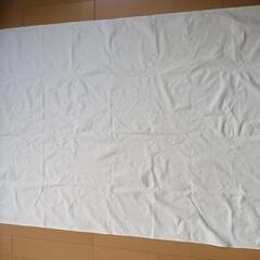おねしょシーツ