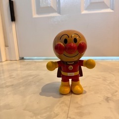 アンパンマン　ぬいぐるみ&おもちゃの画像