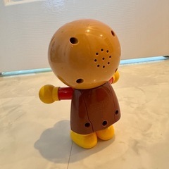 アンパンマン　ぬいぐるみ&おもちゃの画像