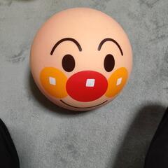アンパンマンアクションボール