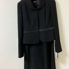 桂由美　喪服9号の画像