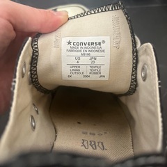 ALL STARスニーカーの画像