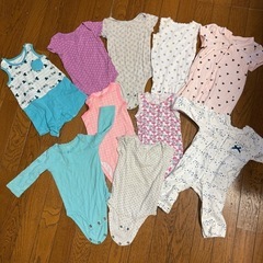 ベビー服