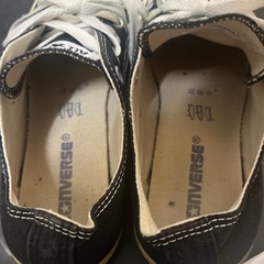 ALL STARスニーカーの画像