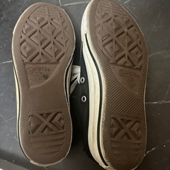 ALL STARスニーカーの画像