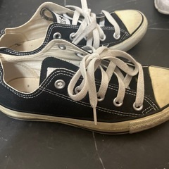ALL STARスニーカーの画像
