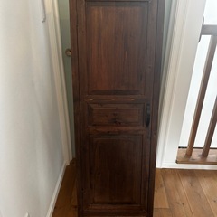 AZUMAYA ドアミラー ルーアン TSM-13BR 全身鏡 ...