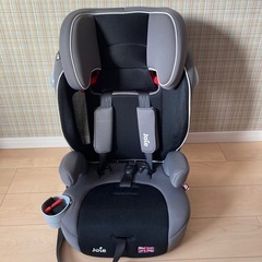 お取引完了！　カトージ　ジョイー　ブースター　チャイルドシート　...