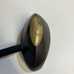 【E12】 IPGA認定品　ノースウェイスポーツ Northway Sports パークゴルフクラブ TOP GEAR 102 トップギア 右打ち park golf ケース付の画像