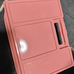 LaQの箱のみ ラキュー