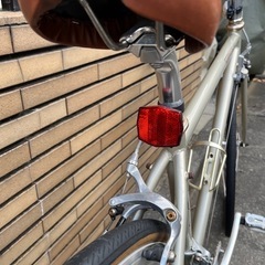 FUJI クロスバイク/ロードバイク STRATOS Rの画像