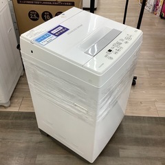 全自動洗濯機のご紹介！(トレファク寝屋川)の画像