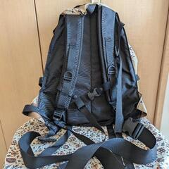 グレゴリー　リュックサックの画像