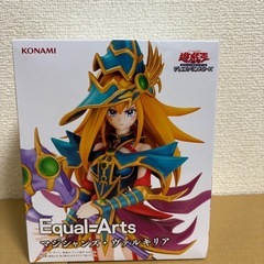 遊戯王フィギュア　荷物整理したいので早めに受け取れる方