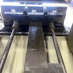 塩出鉄工所　ミニベンダー　15トン　の画像