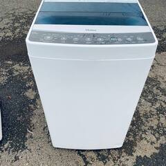 🌸Haier 全自動電気洗濯機 JW-C55A