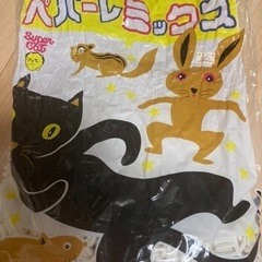 小動物用　紙床　ペット用の画像