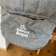 ベビーチェアの画像