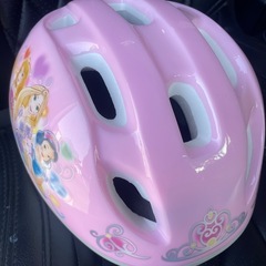幼児　自転車ヘルメットの画像