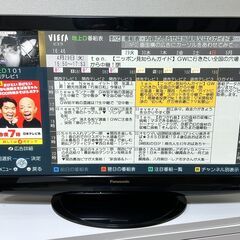 パナソニック VIERA TH-P42S2 プラズマテレビの画像