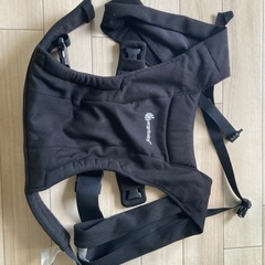 エルゴ抱っこ紐　エンブレイスの画像