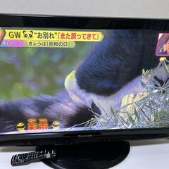 パナソニック VIERA TH-P42S2 プラズマテレビ (あき) 大和西大寺