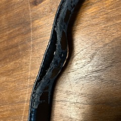 ルイヴィトン革ベルトの画像