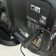 パナソニック VIERA TH-P42S2 プラズマテレビ (あき) 大和西大寺