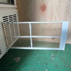 ホシザキ小形冷蔵ショーケース 2020年 206L