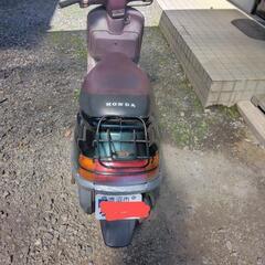ホンダタクトの画像