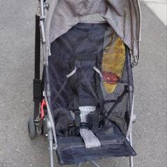 ベビーカー バギー